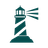 The Chain Beacon Square logo — 48×48